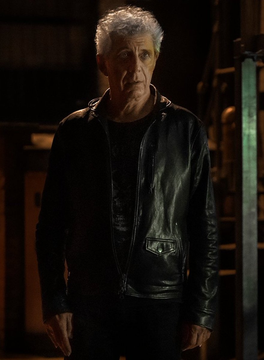 egghead3am's tweet image. They're gonna gave a diva off in their first interaction🤣😭
#TheVampireLestat
