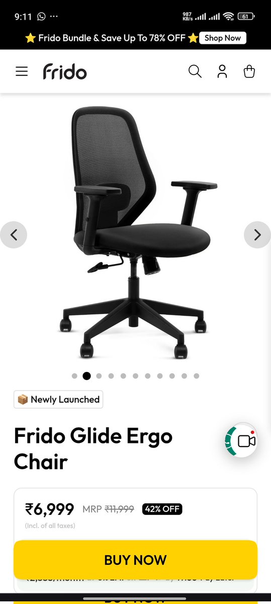trishar_bera's tweet photo. @frido_official @grok This will help to make posture better 
@frido_official @grok https://t.co/9JkmhFCwST