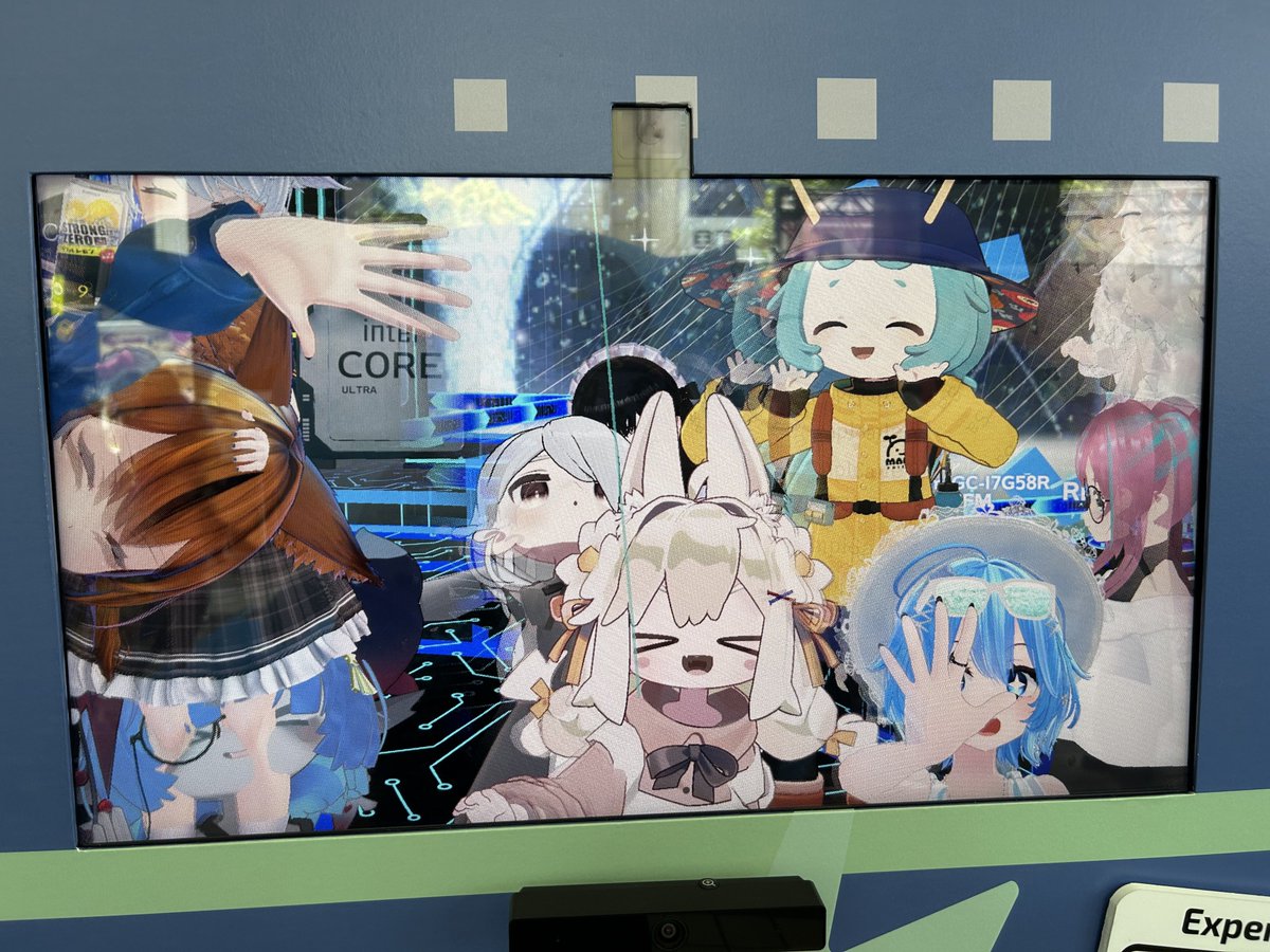 momon_l_'s tweet image. 可愛い人達！！！