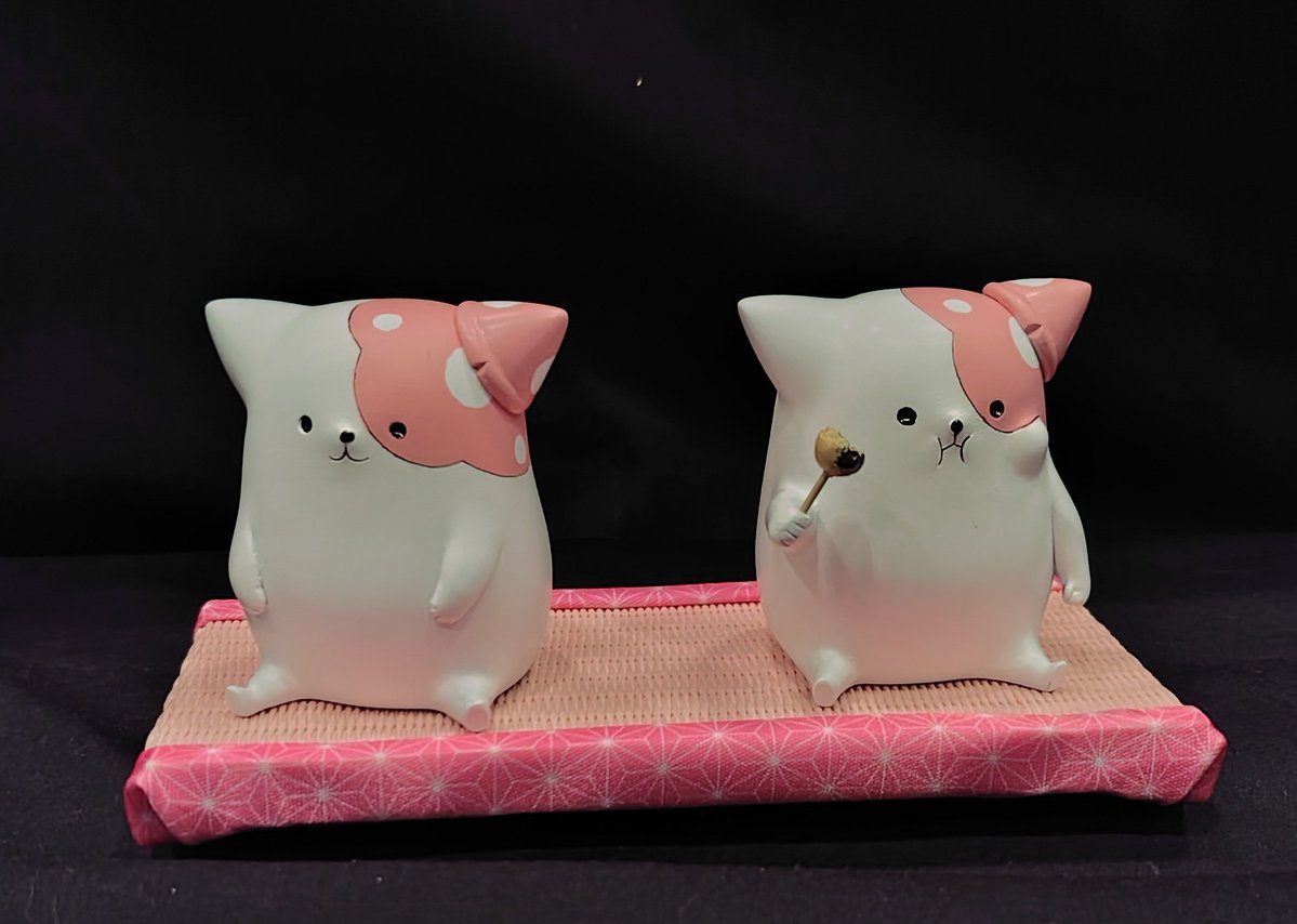 you2_m's tweet image. BADSCRIPTさんのきのこいぬ。
#WF2025S
#きのこいぬ