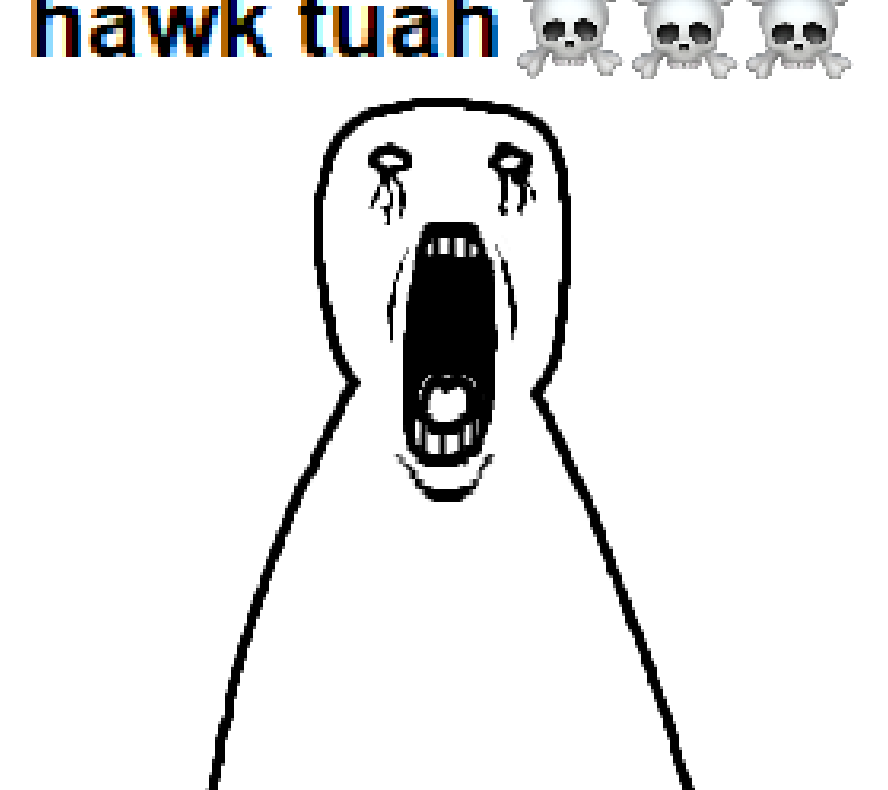 I'm an artist from Israel and this is my scary face ❤️❤️