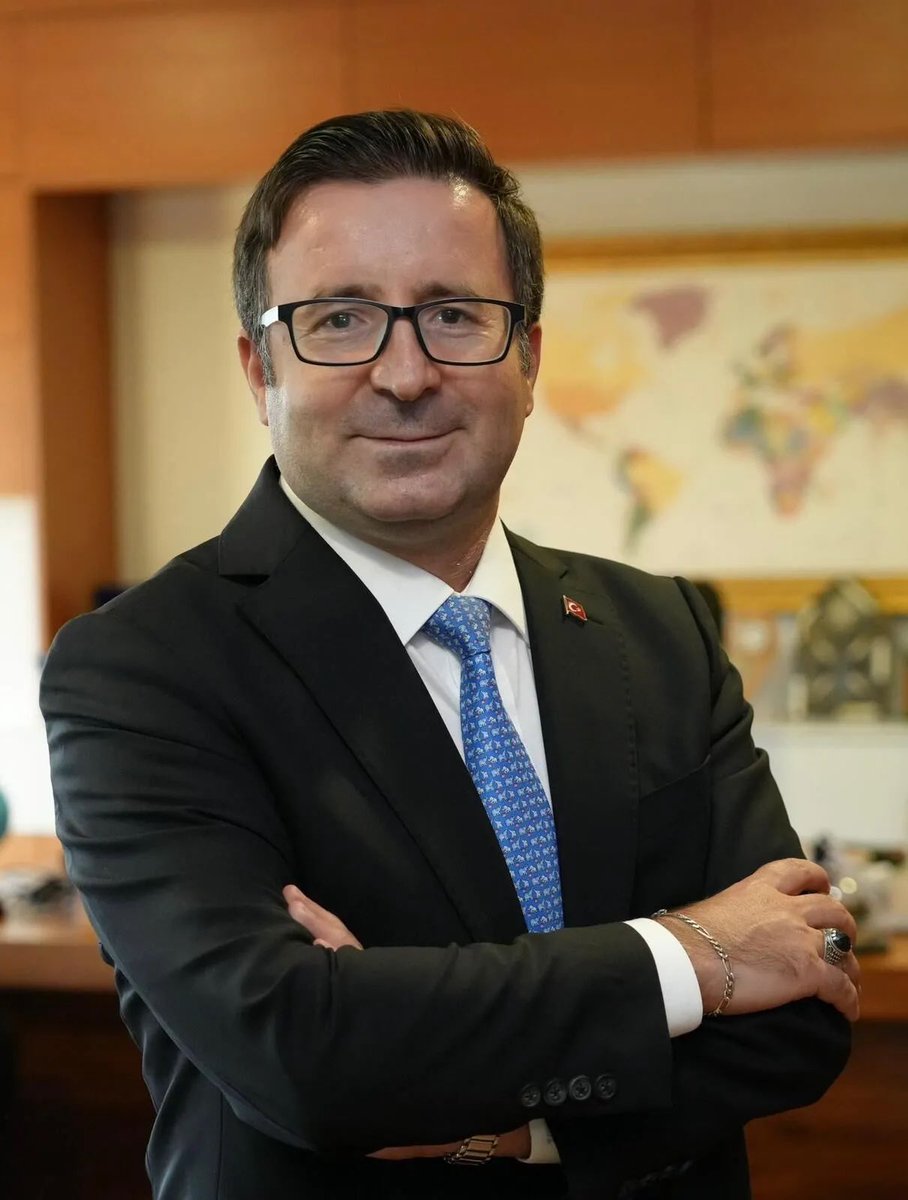 _MehmetOzkan's tweet image. TÜRKİYE İÇİN SURİYE ‘GÜVENLİK’ DEMEK - Milat Gazetesi milatgazetesi.com/turkiye-icin-s…
@MilatGazete @ozlemdogan_