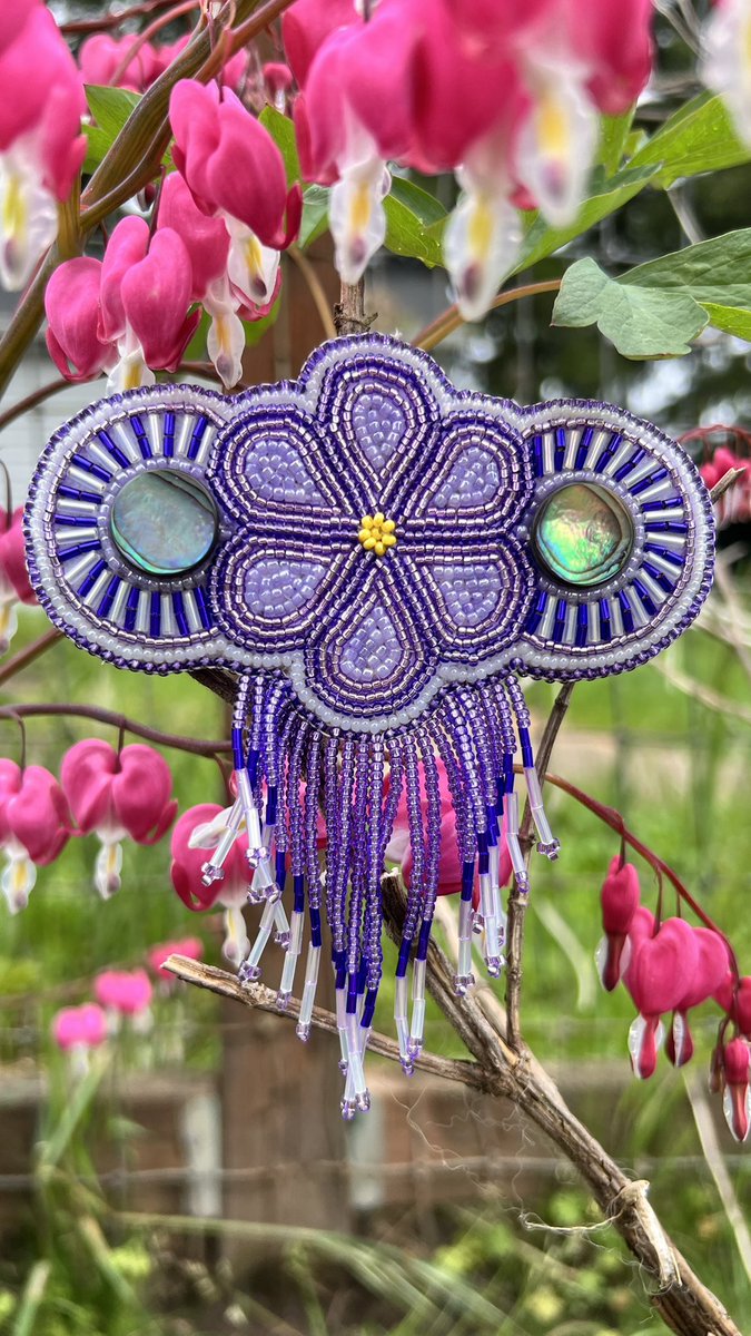 QuirkyBeadwork's tweet image. Make it exist first…. You can make it better later.
