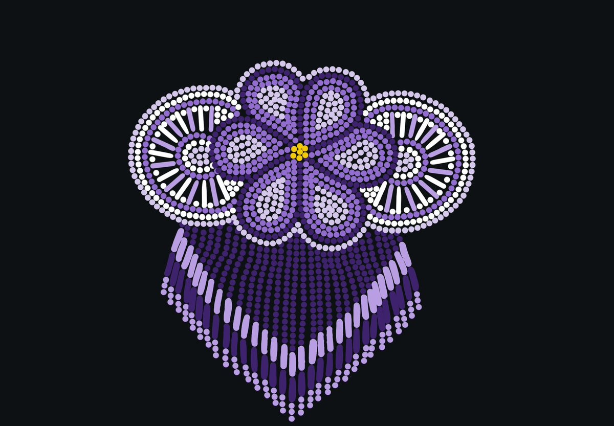 QuirkyBeadwork's tweet image. Make it exist first…. You can make it better later.