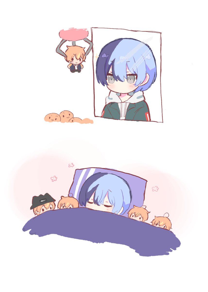 りあ (@aktydaisuki) on Twitter photo 