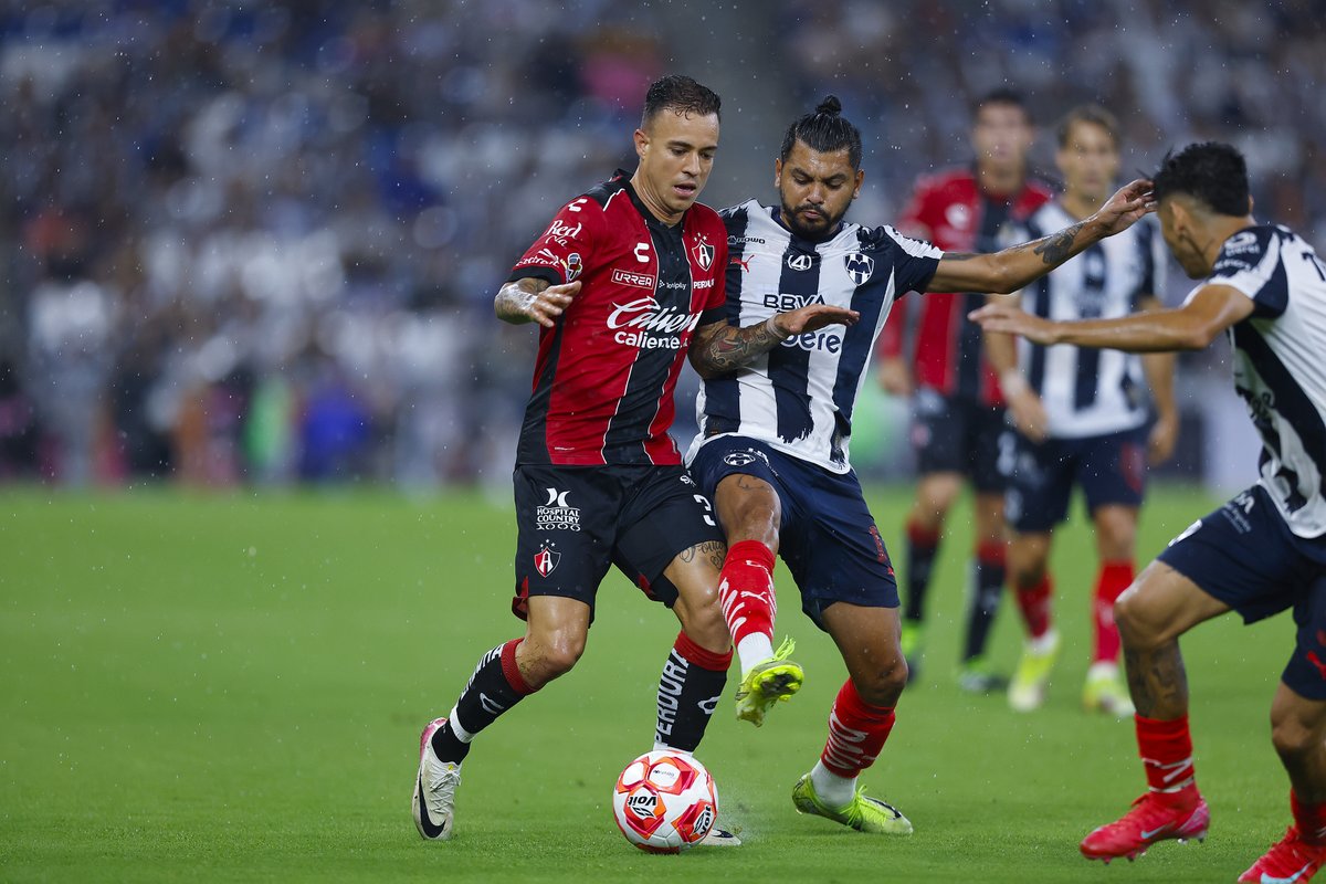 rg690's tweet image. #FOTOGALERIA | Rayados le gana al Atlas y aquí están las mejores fotos del partido.
📸: Jorge López.
#Rayados #LigaMX
