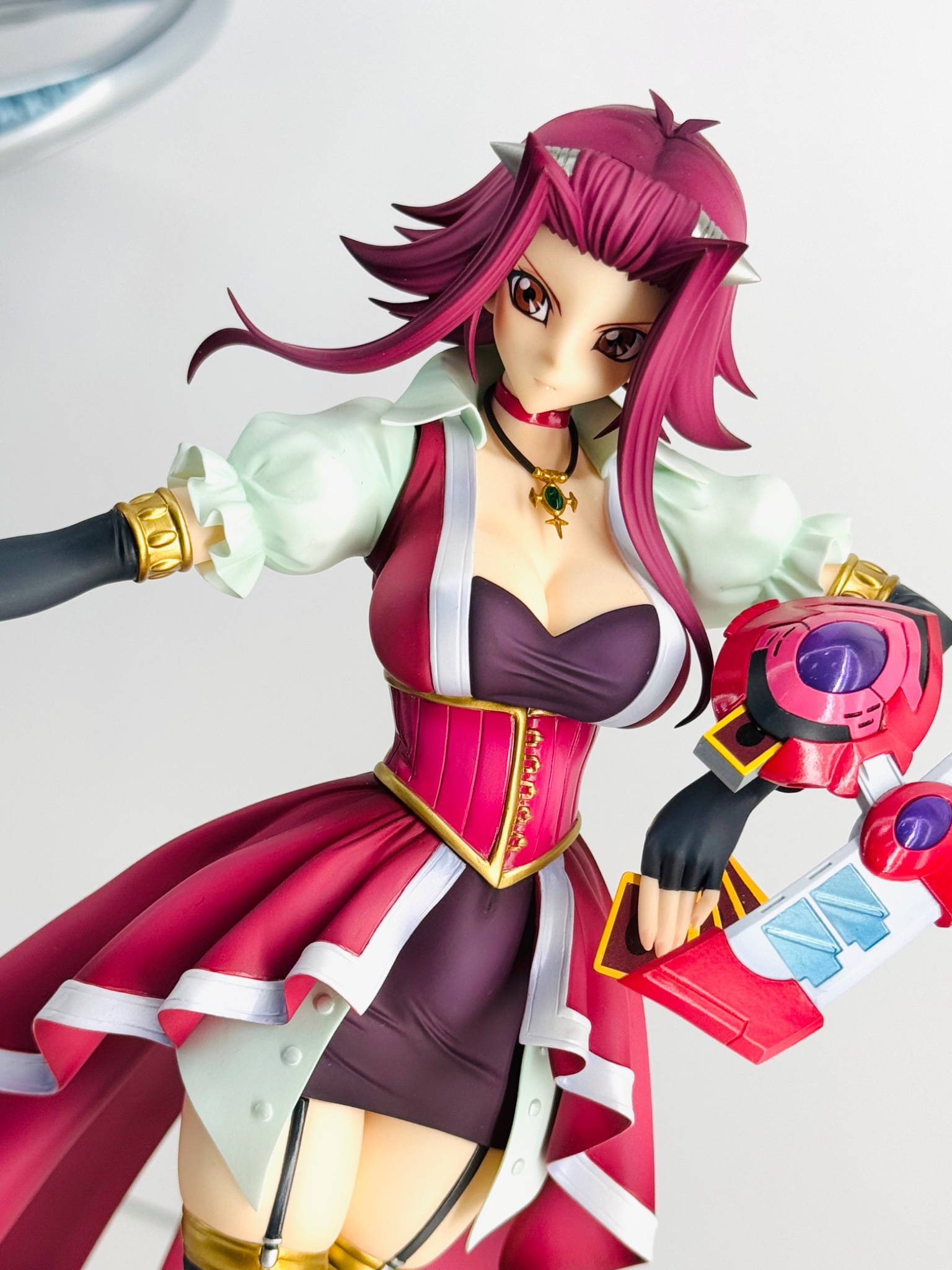 遊戯王 - AYUMI Amazon.co.jp: 遊戯王カード QCAC-JP012 黒魔女ディアベルスター