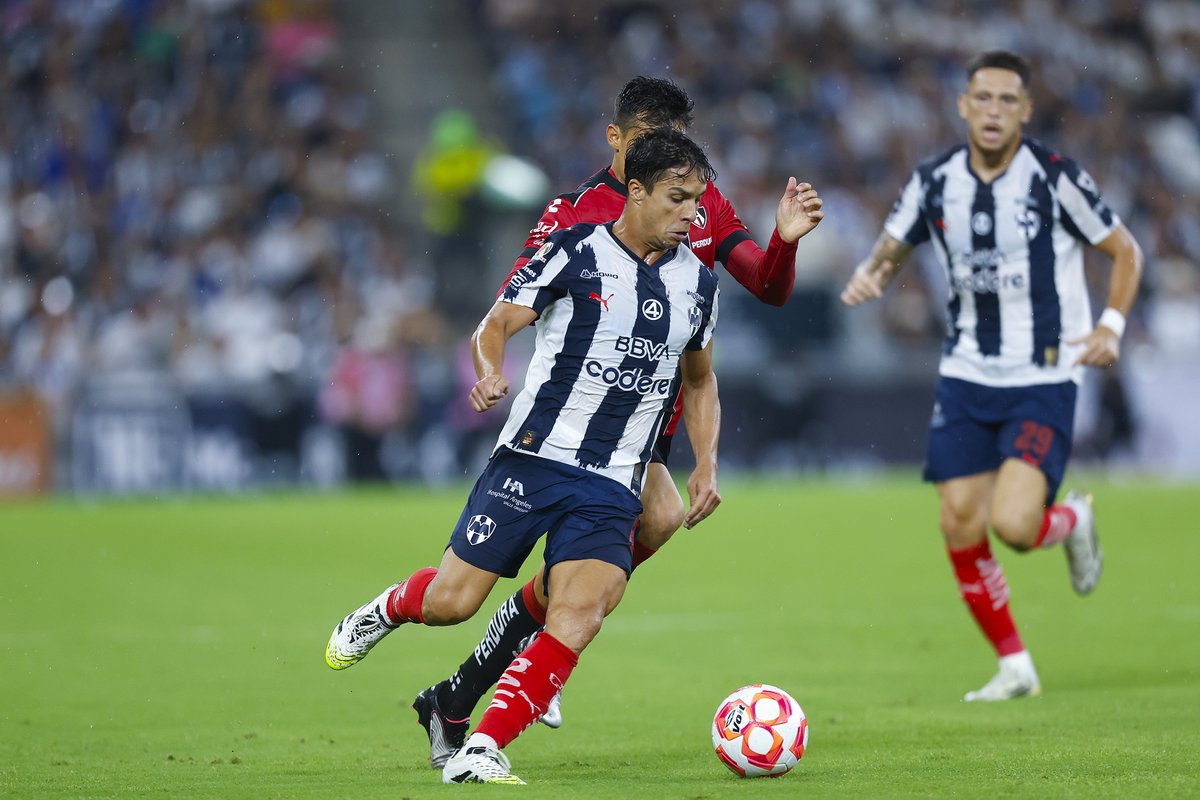 rg690's tweet image. #FOTOGALERIA | Rayados le gana al Atlas y aquí están las mejores fotos del partido.
📸: Jorge López.
#Rayados #LigaMX