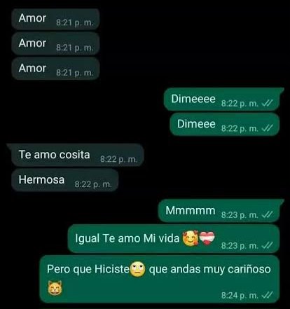 #SabadoDeRelacionesTóxicas <a href="/nenadelafuente/">Denisse De La Fuente</a>