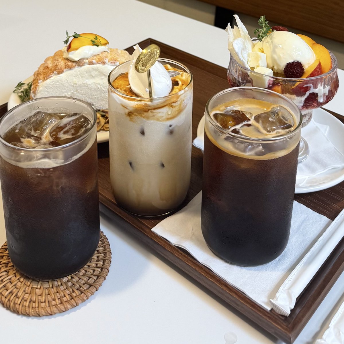 129x718's tweet image. 맛있고 즐거운 시간 보냈슴미따 !
다음엔 더 더 길게 툼얘하기 -♡
