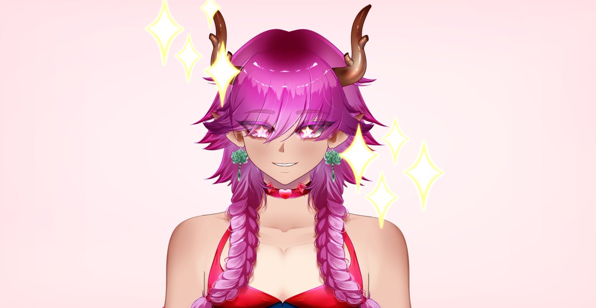 LukariosVT's tweet image. First stream done! Thank you for those  who joined and followed and if you missed it don’t worry, I’ll be streaming next week on Wednesday. More information will be posted soon!

#vtuber #vtuberdebut #ENVtuber