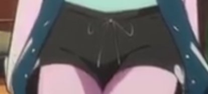 I can't be the only one who have this thought: "What is <a href="/Azuki/">Azuki</a> talking about producing Mizuki Shorts?" As in this shorts right here, right? 🤔