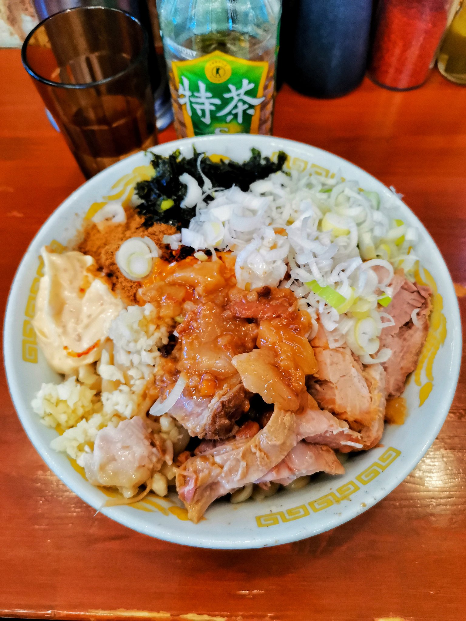 （茶うす)【廃版・希少】横浜ウッド ラーメンドンブリ 天然木 １個 風樹丸 on X: 