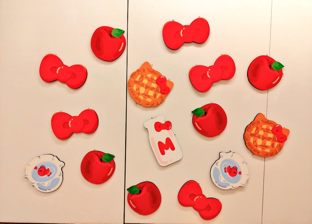 キティ番人(さきてぃ ホワイト) (@S1101k_m_) / X