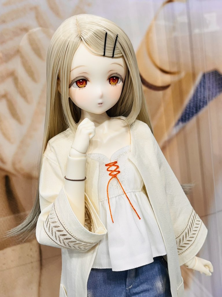 Luka__Studio's tweet image. 可愛すぎる🥺🥺🥺