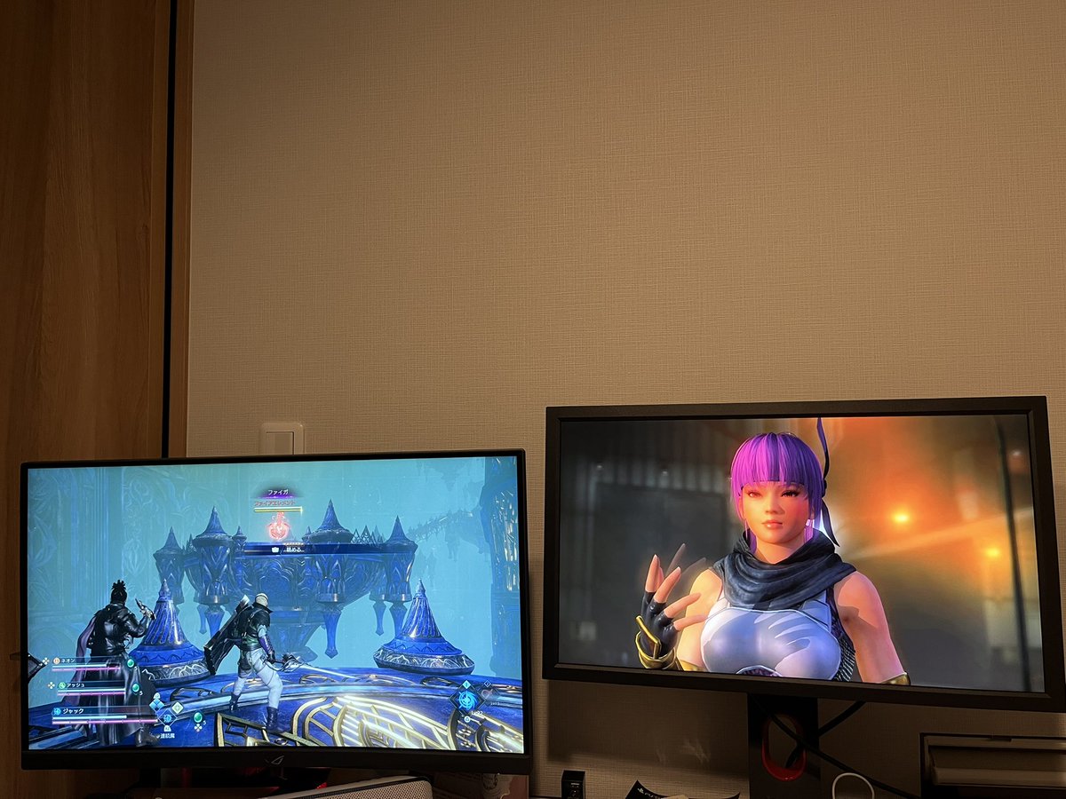 JoeMuntal's tweet image. Multitasking