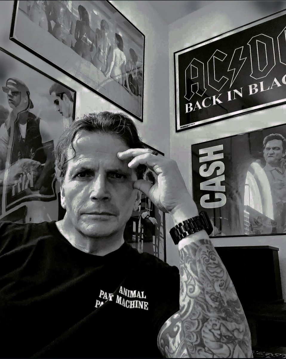 end_record's tweet image. Moments of Silence are Part of the Music