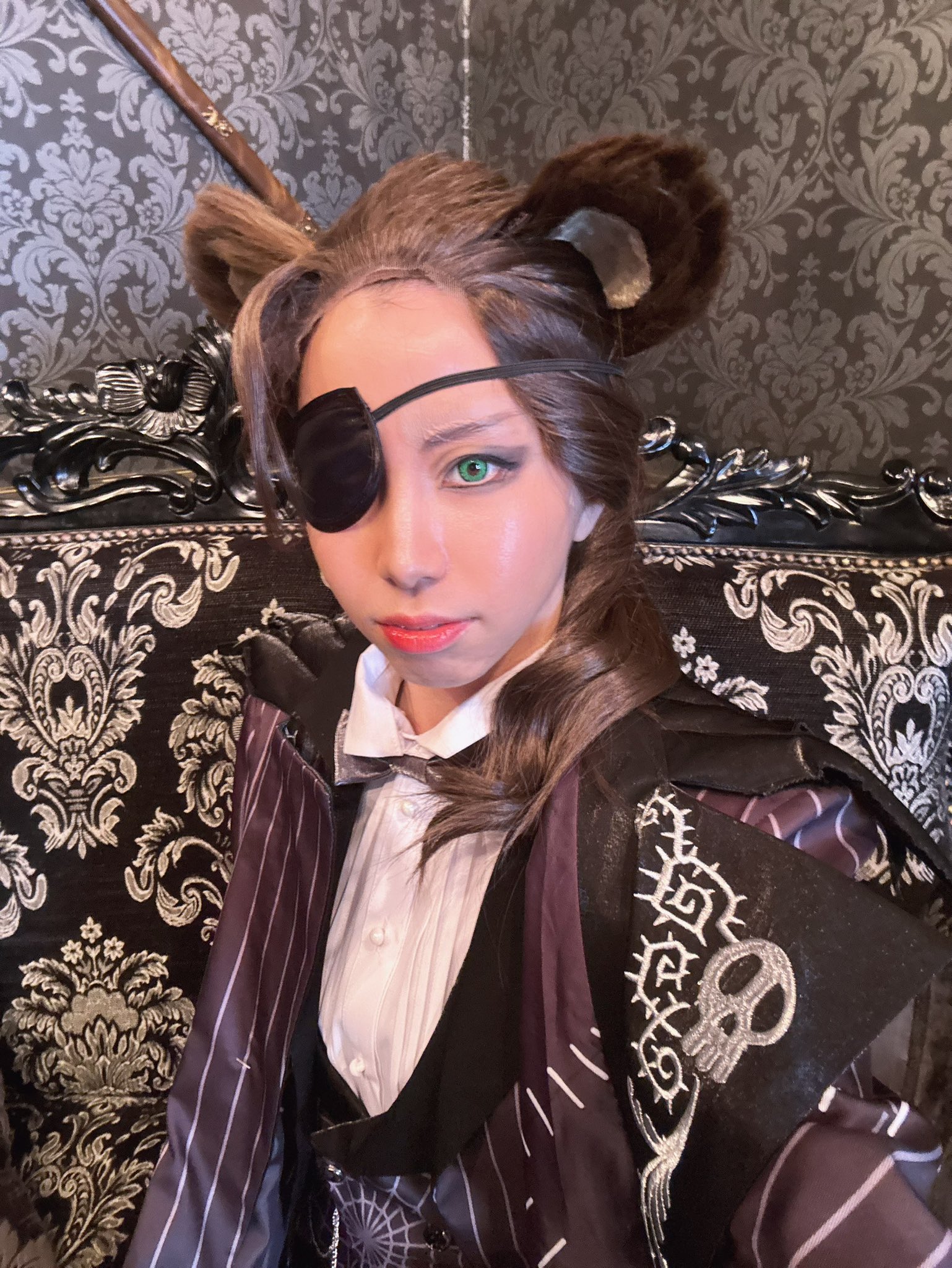 chipi様(⁠ノ⁠◕⁠ヮ⁠◕⁠)⁠ノ⁠*⁠.⁠✧ Z/X -Zillions of enemy X- NF DramaCD ⑫ 「さみしがりアニムス