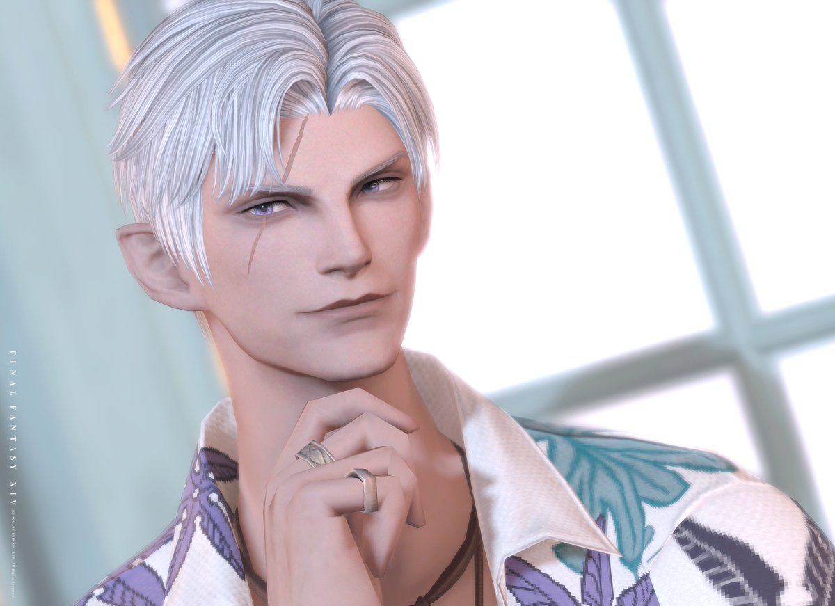 ff14_Elle's tweet image. sᴛᴜᴅɪᴏ：#KayanaHousing
🌻💚