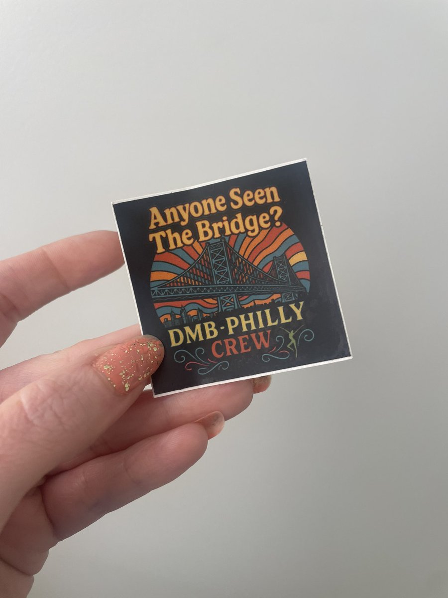 DMBLauren's tweet image. New fav sticker from @TeaMike_