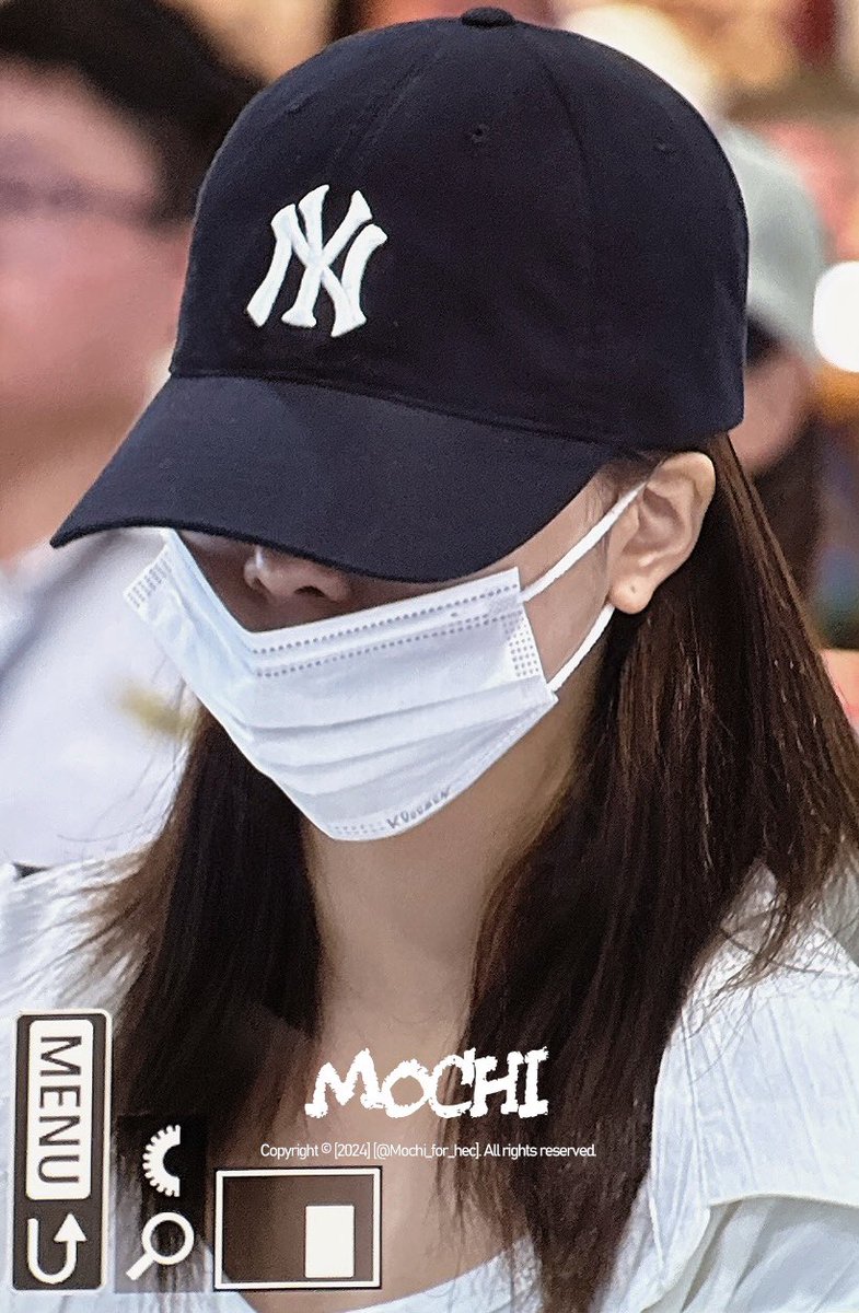 Mochi_for_hec's tweet image. 250727
HKG🛫

#LE_SSERAFIM #르세라핌 
#HONGEUNCHAE #EUNCHAE #홍은채 #은채