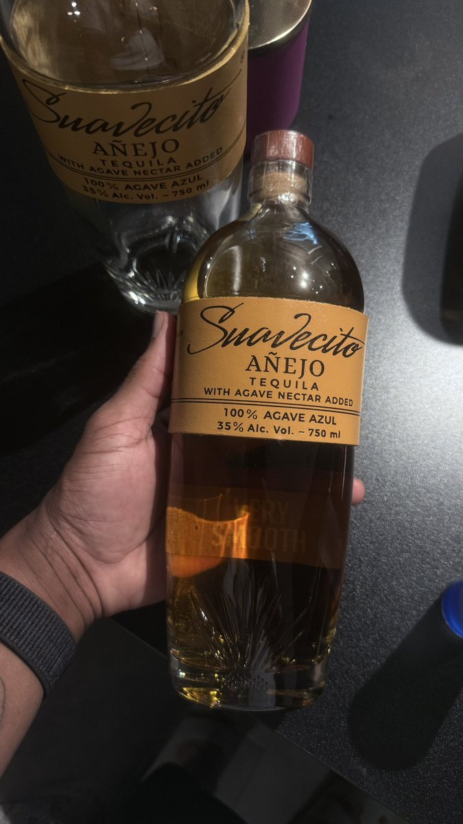 METAVSAINT's tweet image. #1 tequila 
argue with yo aunty
