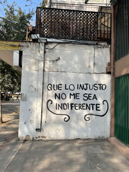 kennysubiabre's tweet image. #Unidad
Dulces sueños soñadores y soñadoras!
Gratitud por este día y a pedir por los que vienen.