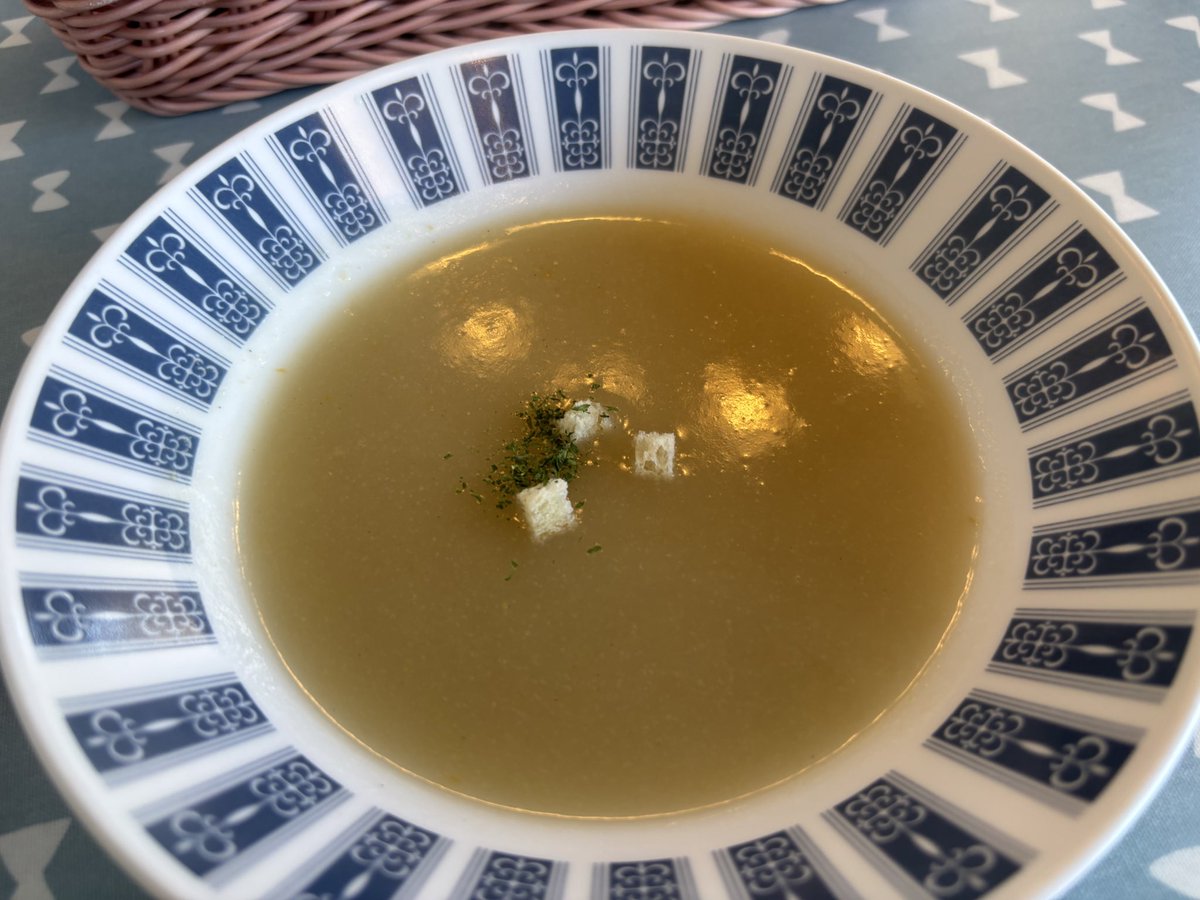 tomosaneG's tweet image. 山口に帰宅したんで母といきつけの洋食屋でランチすわ！