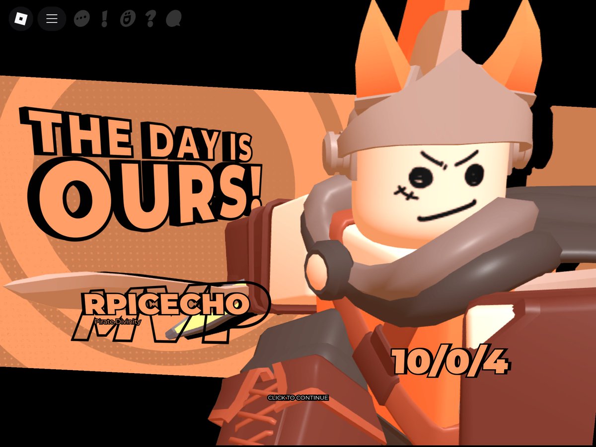 RpicEcho's tweet image. ok i got smthing at least π
ALL of my teams in that server lost so idk what happened