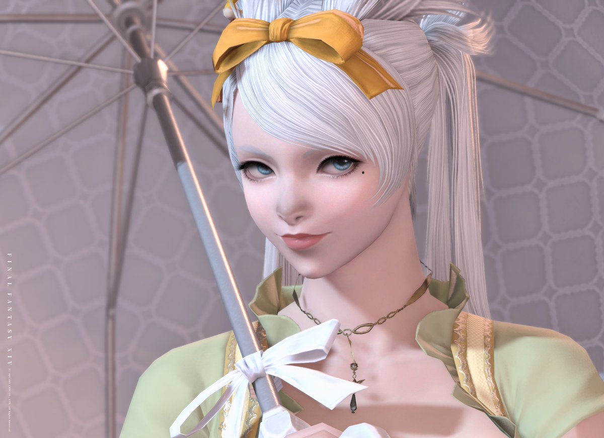 ff14_Elle's tweet image. sᴛᴜᴅɪᴏ：#KayanaHousing
🌻💚