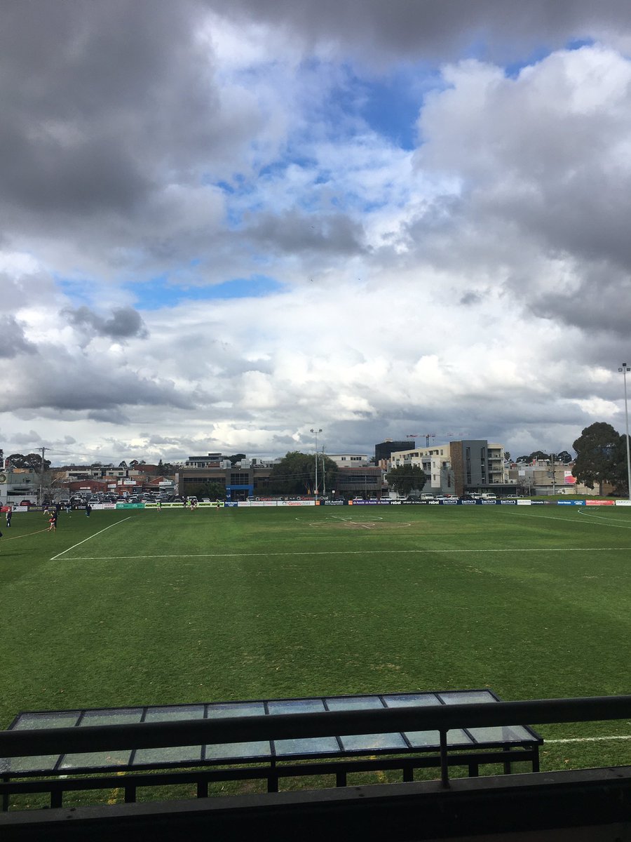 Battle of Bell Street ⚔️