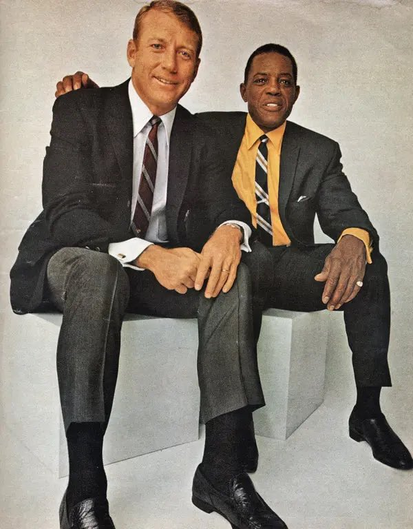 BBGreatMoments's tweet photo. Willie Mays and Mickey Mantle
https://t.co/9nFGZtmldK