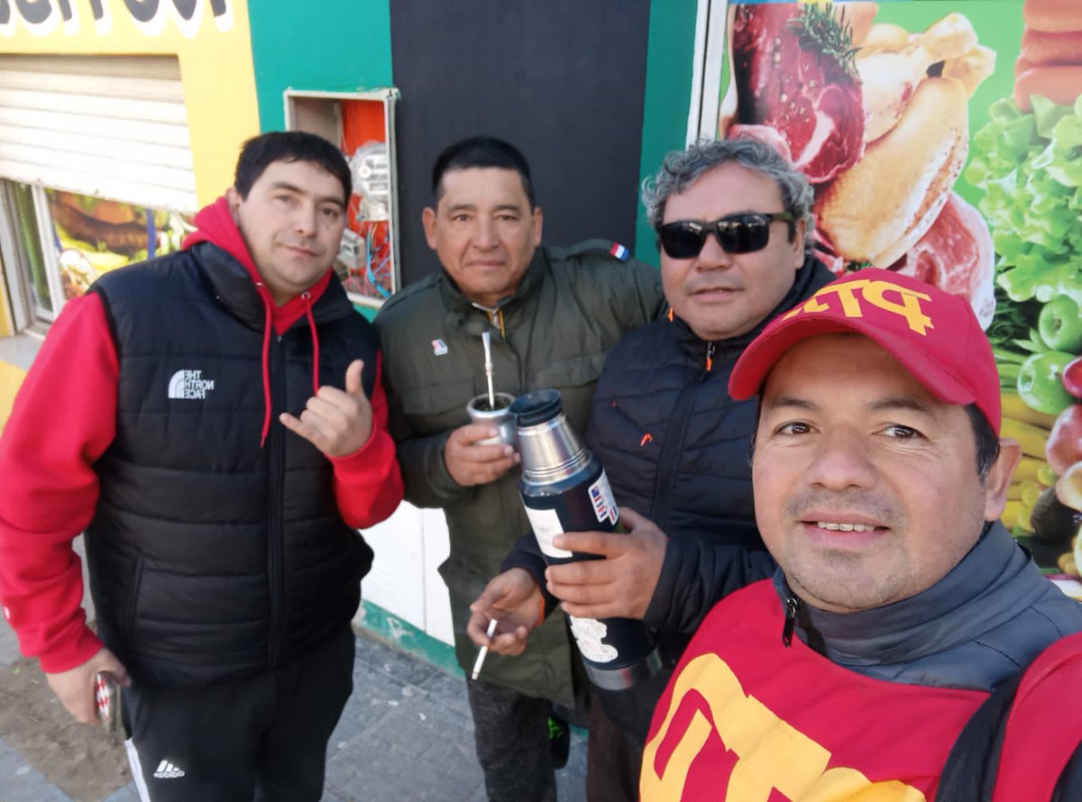 ptp_chubut's tweet image. CHUBUT – COMODORO:26 de Julio 73° Aniversario del fallecimiento de EVITA. Gran Acto Campaña Juan Pablo LUQUE Diputado Nacional por la LISTA 2 FRENTE UNIDOS PODEMOS contra el Ajuste de Milei y Torres en Chubut. @FitaGustavo @luquejuanpablo @PCRargentina @PJCHoficialOk @PTPChubut