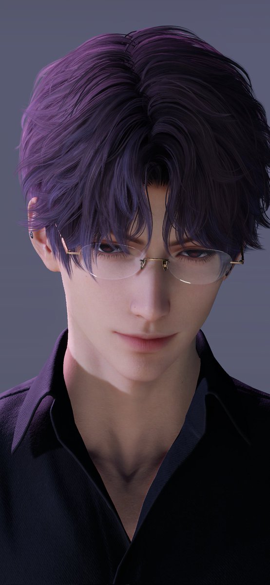 tyriandust's tweet image. Fffuuckkkk yesss professor Rafayel🥵