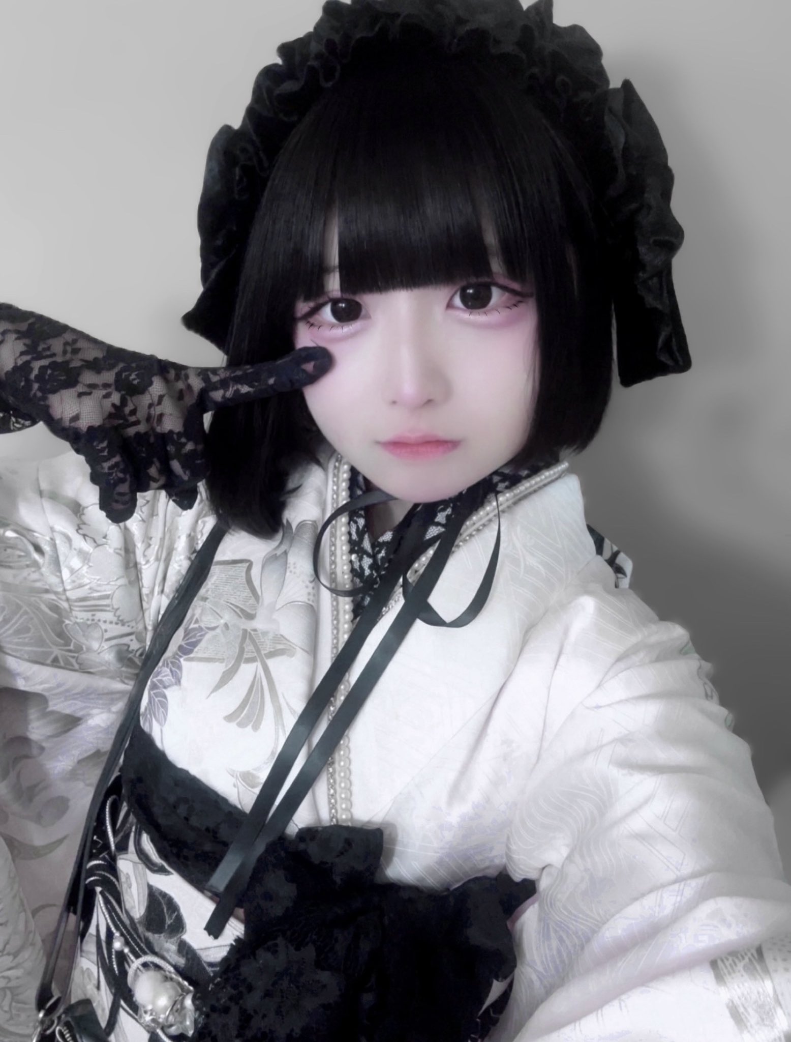 あくびちゃんはねむい (@purimo_akubi) / X