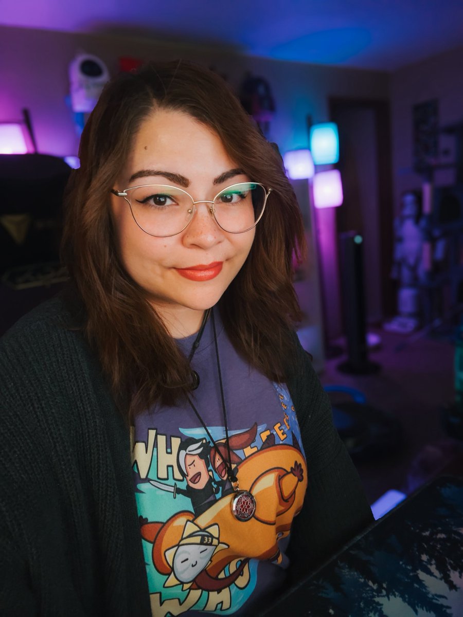 Guyyyyssss, thank you all who hung out in chat today, and to anyone who lurked 🫶🏽 I hope you were as entertained as I was. I was so zoned, I streamed way longer than I had planned!! Thanks again! Maybe we’ll do another tomorrow! ✌🏽