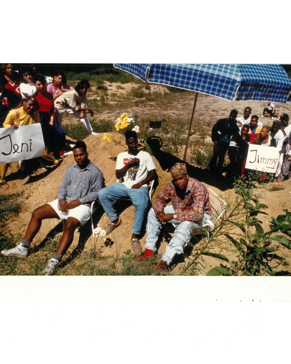 windandsea_wear's tweet image. THE VOICE OF CULTURE

De La Soulのポス。ニュースクールの幕開けに新しいムーブメントを打ち出し、ヒップホップの多様性を広げたレジェンドグループの、設立時代のエピソード、そして音楽的な価値観についてインタビューさせて頂きました。

windandsea.jp/blogs/the-voic…

#windandsea #delasoul