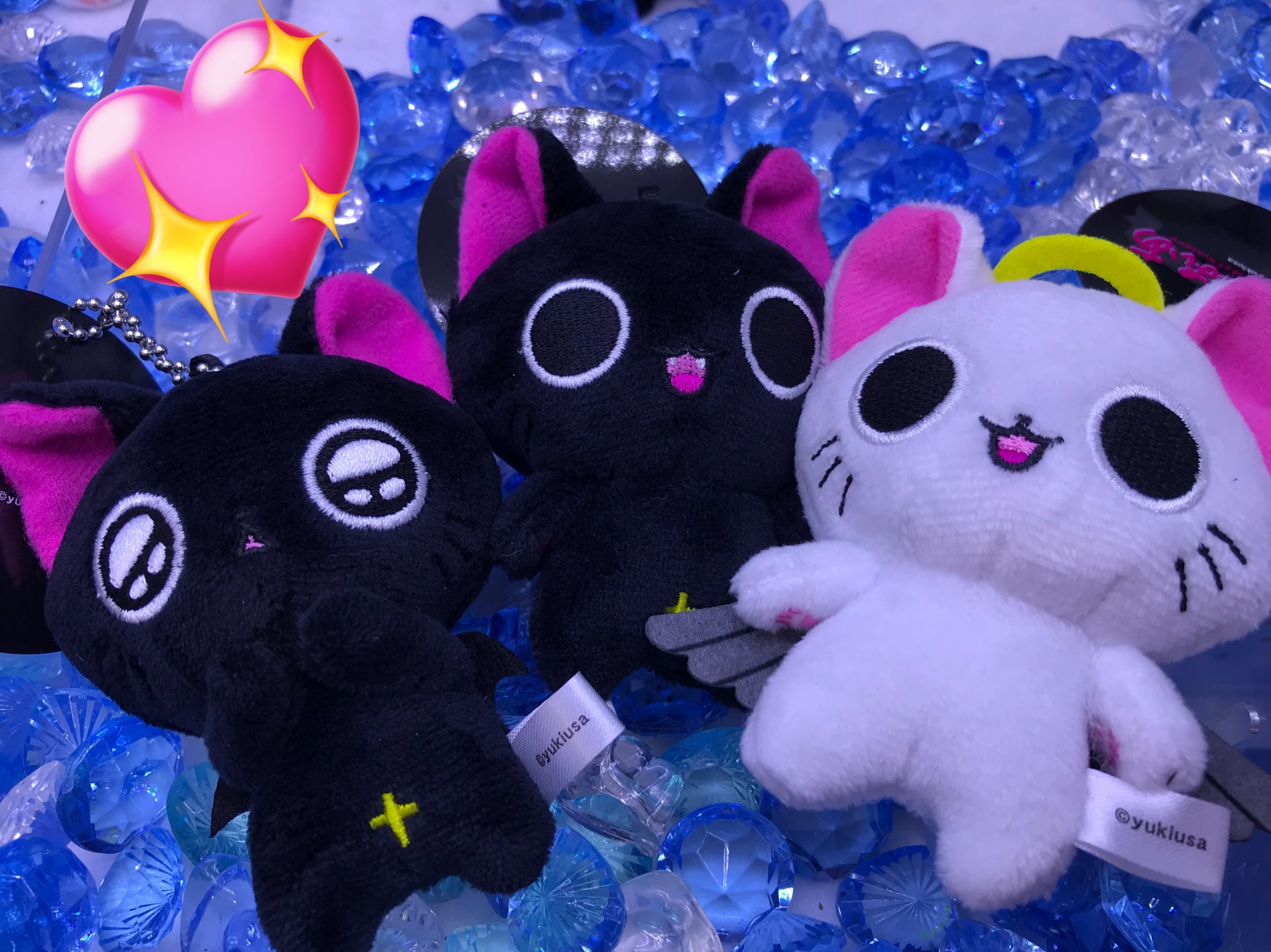 にゃんぱいあ セット にゃんぱいあ - Search / X