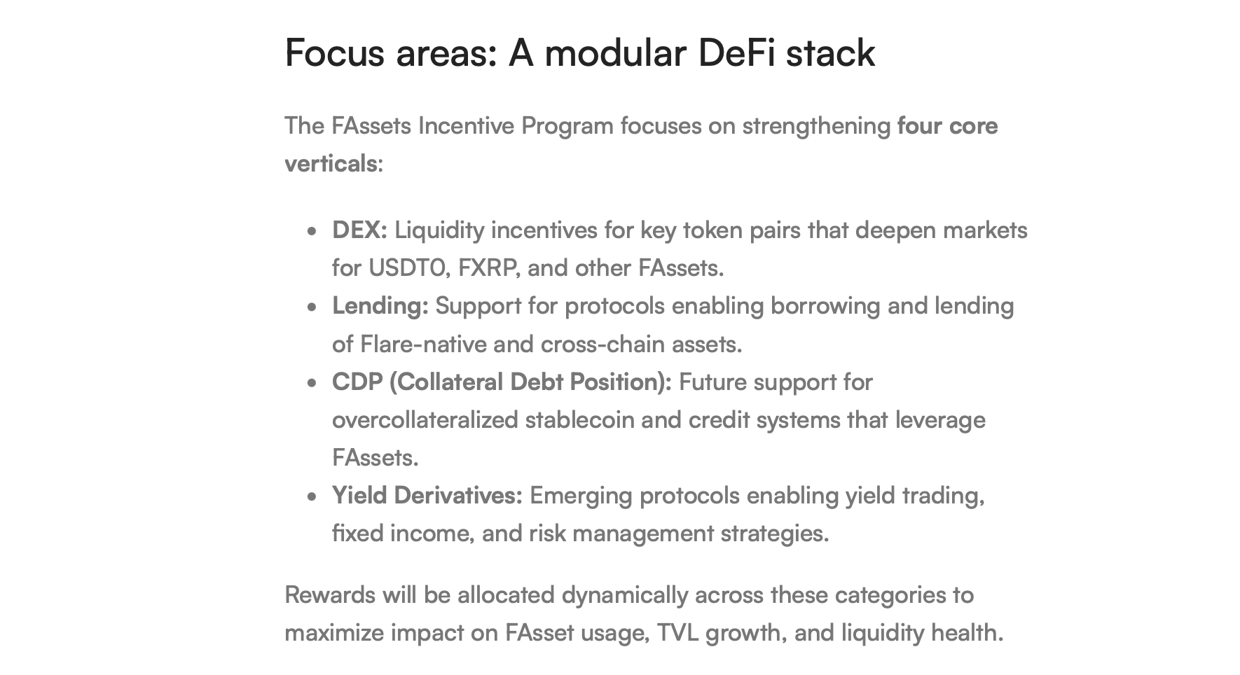 Source: Flare https://x.com/FlareNetworks/status/1949317421589782768