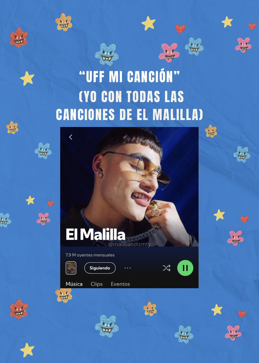 malibandismty's tweet photo. Y que tieneeee? https://t.co/0CYcwT44Ew
