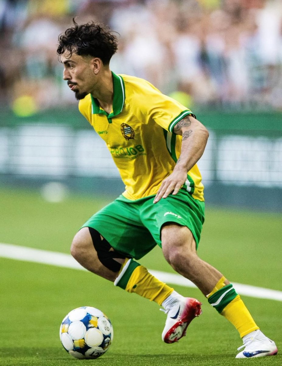 🇹🇳🇹🇳🇹🇳 MATCH DAY 🇹🇳 🇹🇳 🇹🇳 
1/2
🇸🇪14:00 AIK (Ayari) - Oesters 
🇸🇪14:00 Haecken (Layouni) - Djurgaarden
🇩🇰14:00 OB - Viborg (Jalal)
🇱🇹15:45 Suduva - Dziugas (Kayramani)
🇨🇭16:00 Lugano (Belhadj) - Thun
🇸🇪16:30 Vaernamo - Hammarby (Tounekti)