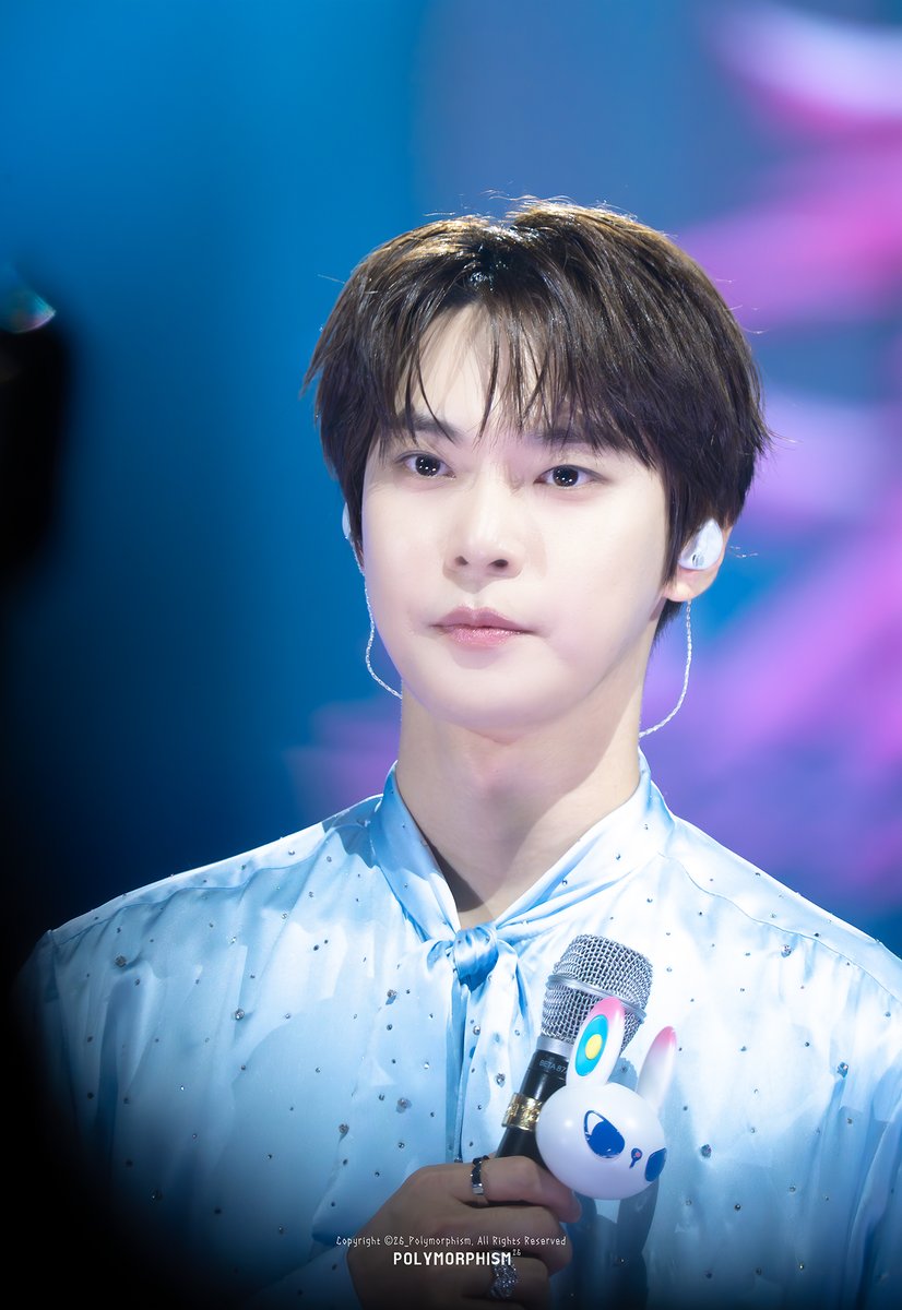 26_polymorphism's tweet image. 250726
🎤🐰 _:(´□`_ ):
#도영 #Doyoung #ドヨン
#NCT #NCT127