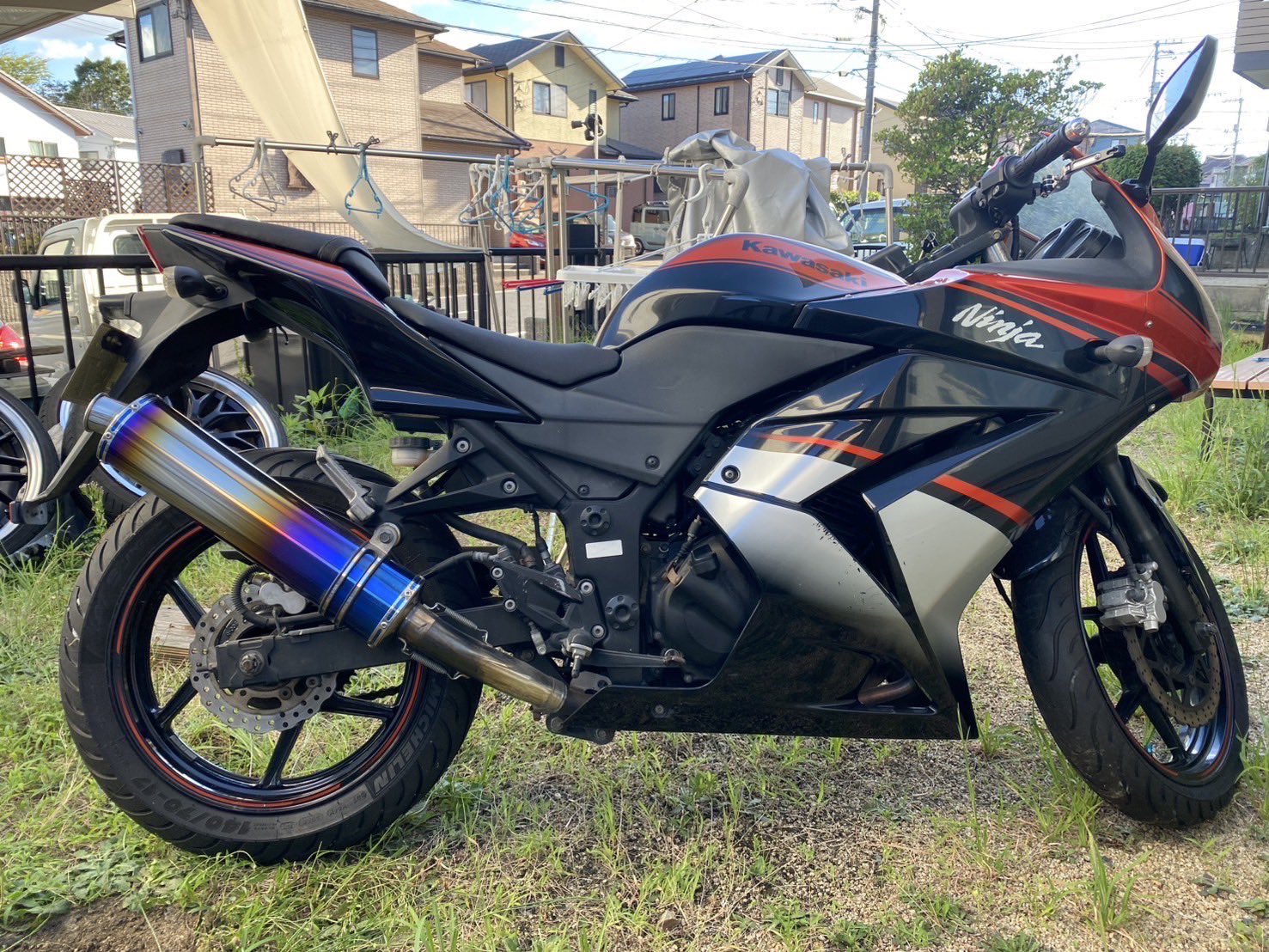 maron専用ページ 楽天市場】【返品交換不可】PC20AL-BS 二輪車バッテリー