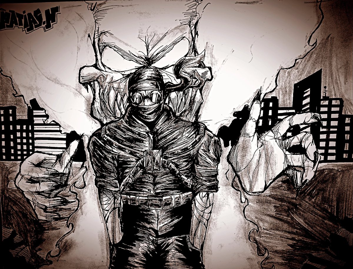 3690Wallop's tweet image. #hankjwimbleton #Hankfanart #madnesscombat #madnessproyectnexus #madnesscombatfanart #Hank