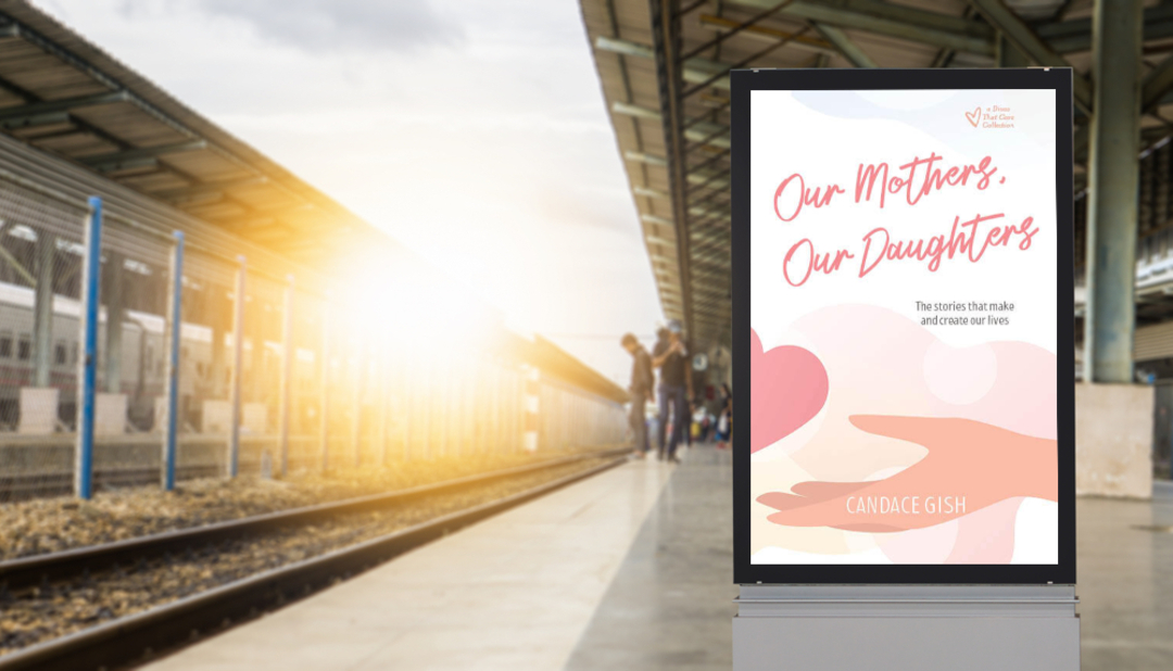 The mother-daughter bond shapes us in ways we don’t always realize. “Our Mothers, Our Daughters” is a heartfelt collection of stories celebrating love, connection, and self-discovery. MotherDaughter  <a href="/divasthatcare/">Candace Gish</a> Buy Now --&gt; allauthor.com/amazon/76309/