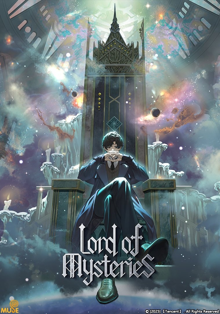 GerryDoblaje tweet media