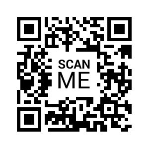 Sell your own products here and earn extra income on NewPostABiz.com
When scanned, the QR code will allow you to access information instantly – on NewPostABiz.com Sign-up in 3 minutes - Share with a friend