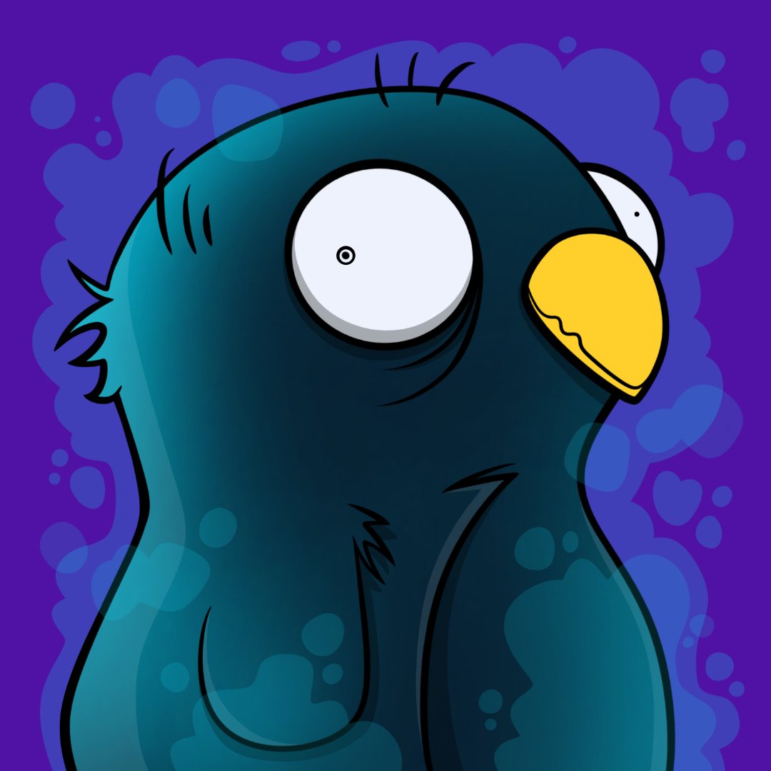 giggiart's tweet image. Digiggital Collectible | The G makes the difference