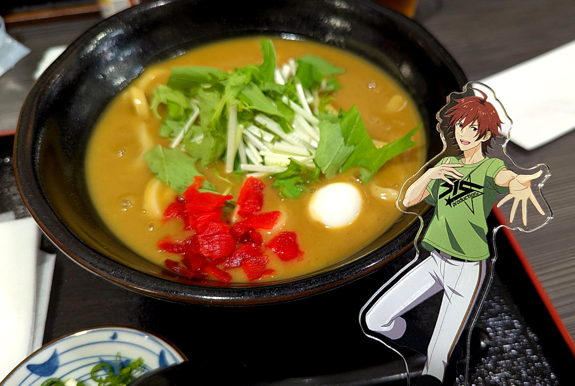 ★カレーうどん★【写真更新2024.12.22】ネクタイ53本まとめ売り カレーうどん 2人前 | カレーうどん専門店 ZEYO.