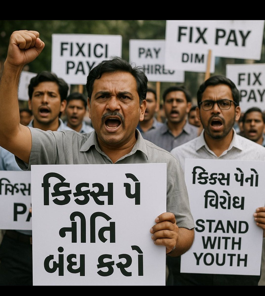 #Remove_Fixpay_in_gujarat